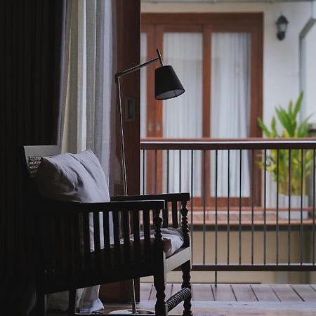 Church Street Townhouse Galle Extérieur photo