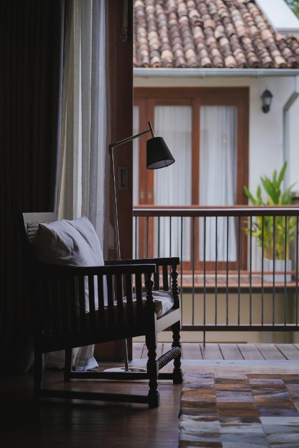 Church Street Townhouse Galle Extérieur photo