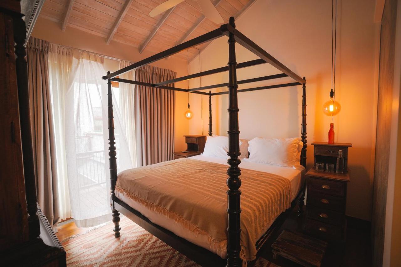Church Street Townhouse Galle Extérieur photo