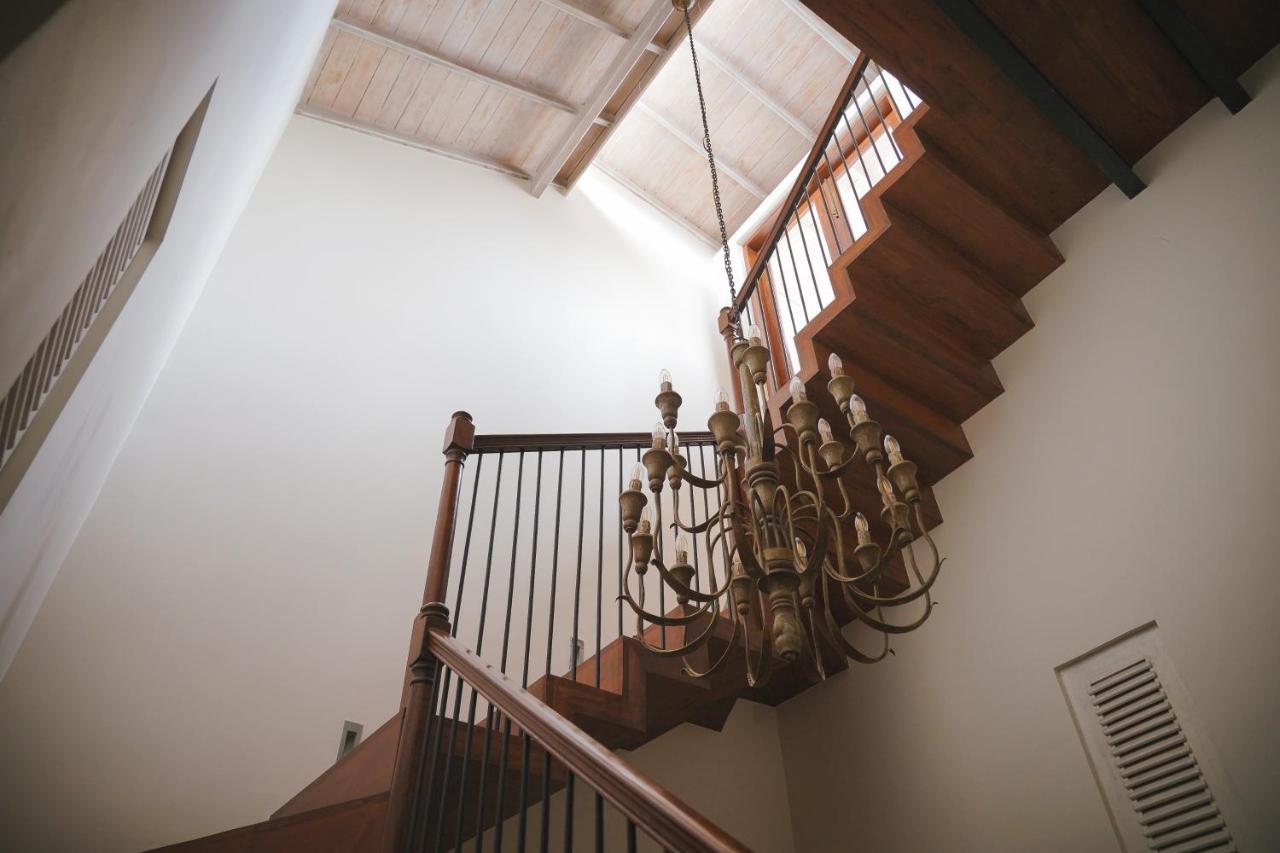 Church Street Townhouse Galle Extérieur photo