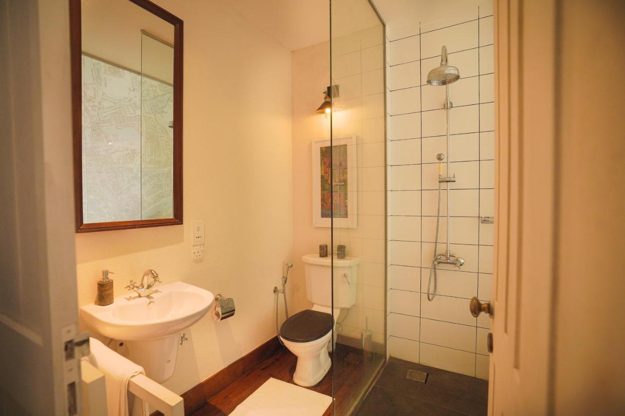 Church Street Townhouse Galle Extérieur photo