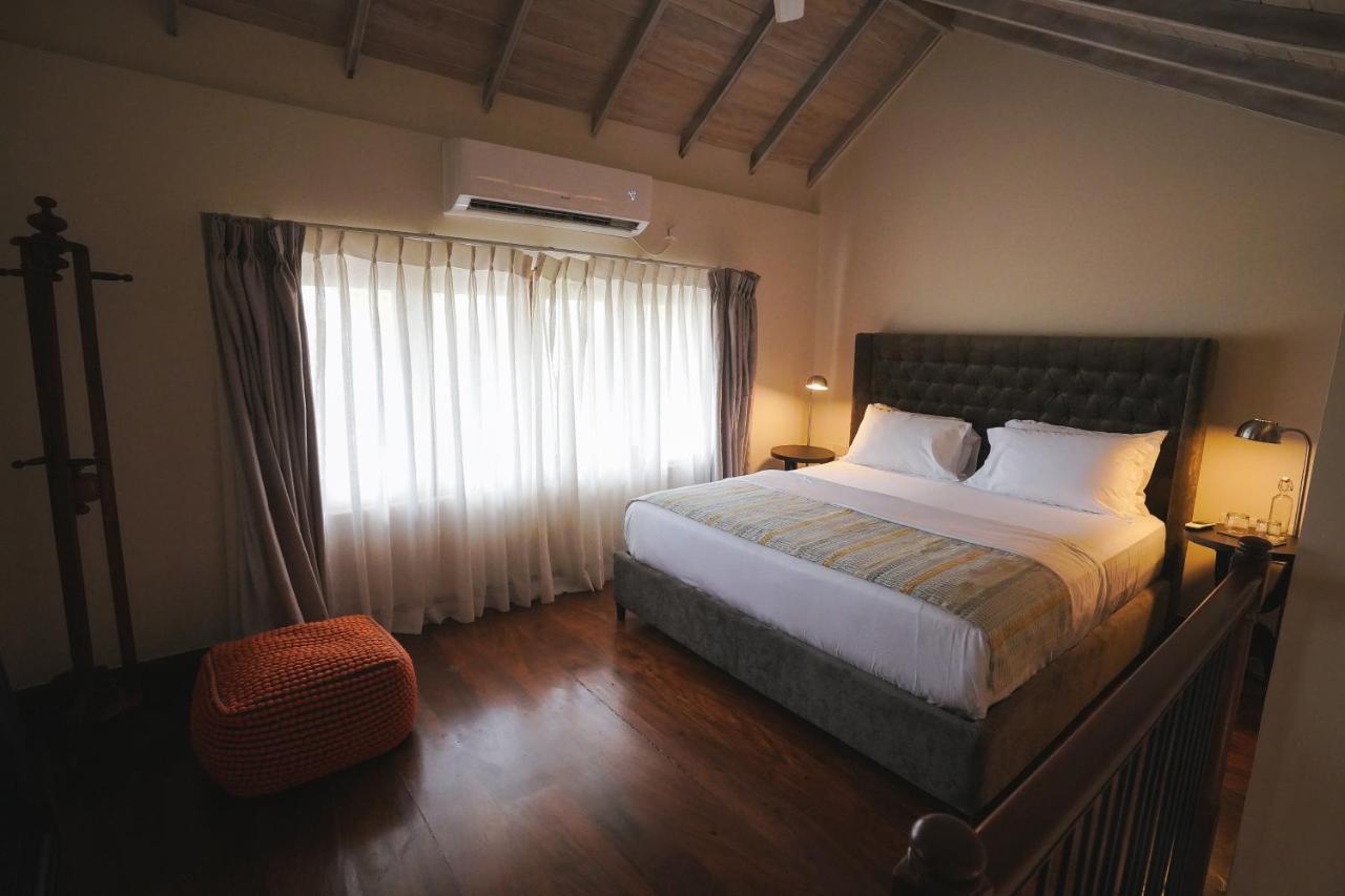 Church Street Townhouse Galle Extérieur photo