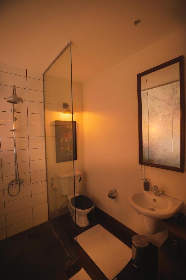 Church Street Townhouse Galle Extérieur photo