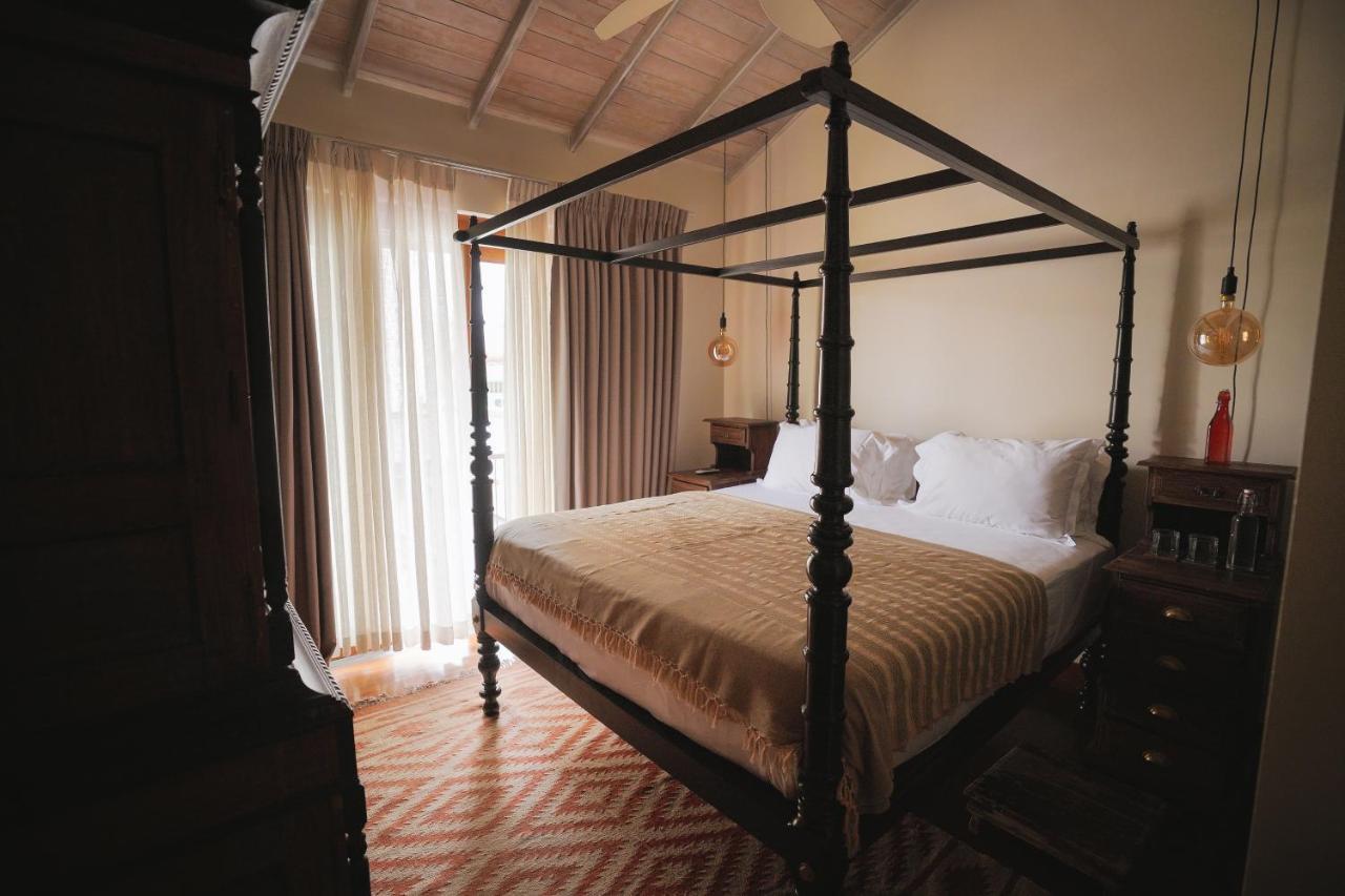Church Street Townhouse Galle Extérieur photo