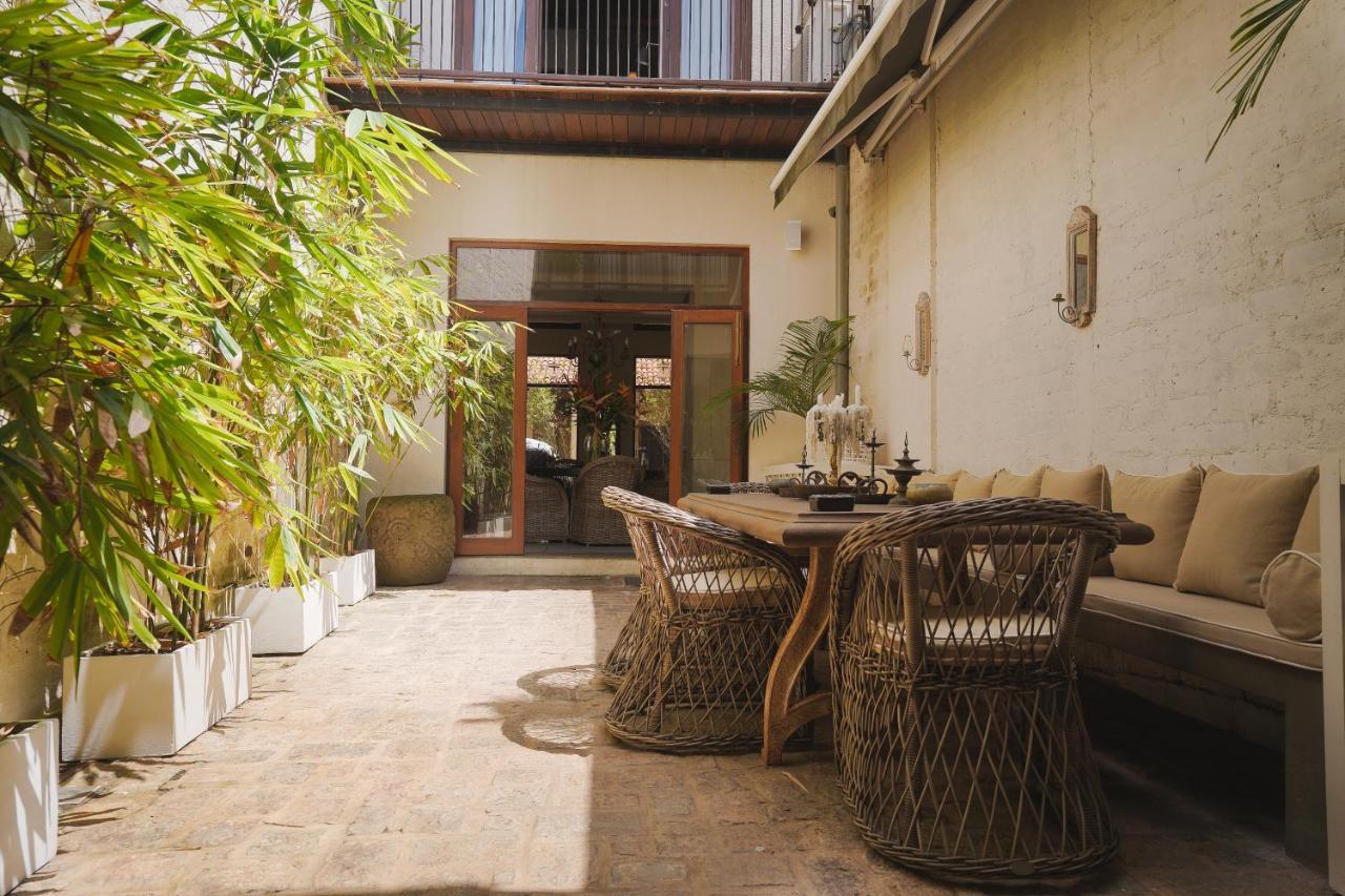 Church Street Townhouse Galle Extérieur photo