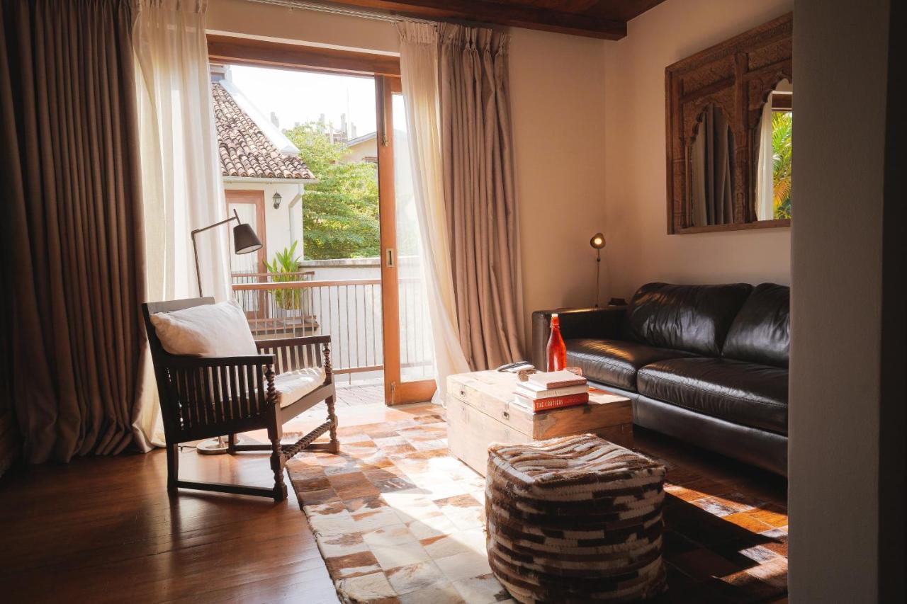 Church Street Townhouse Galle Extérieur photo
