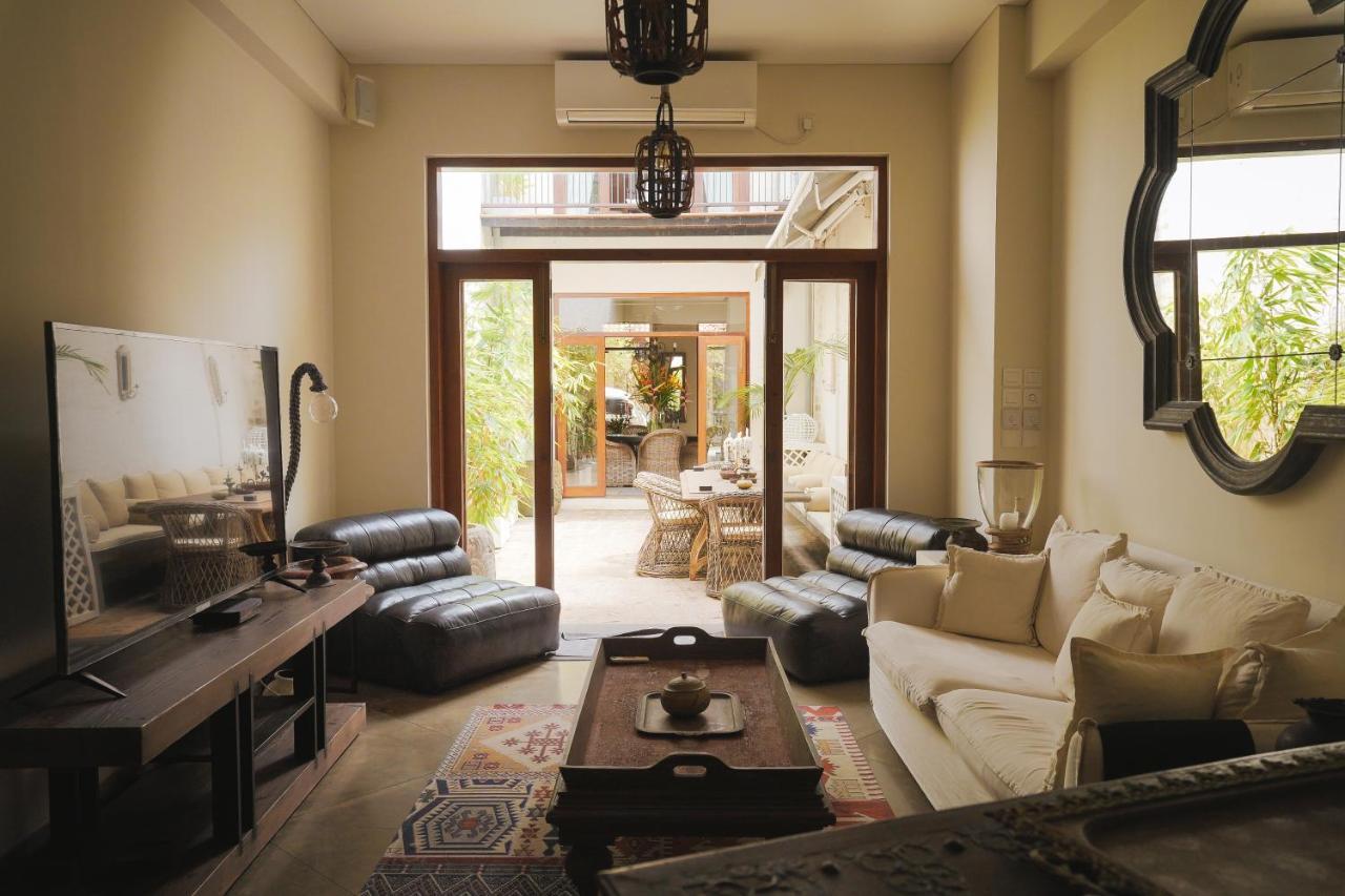 Church Street Townhouse Galle Extérieur photo