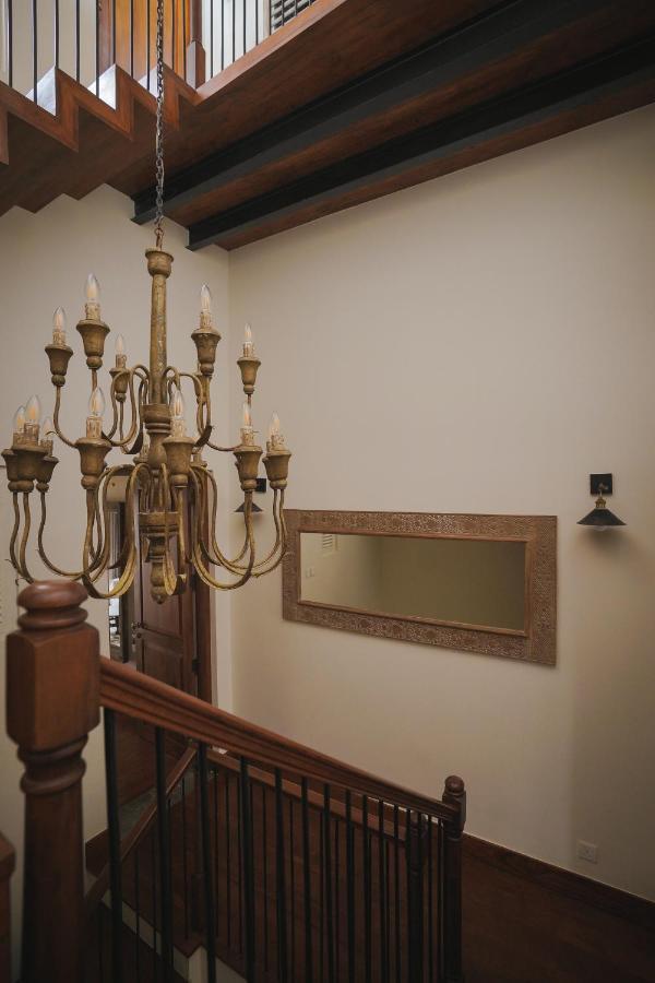 Church Street Townhouse Galle Extérieur photo