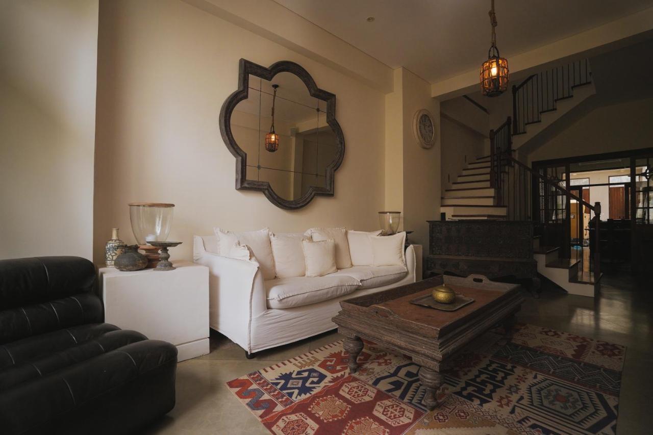 Church Street Townhouse Galle Extérieur photo