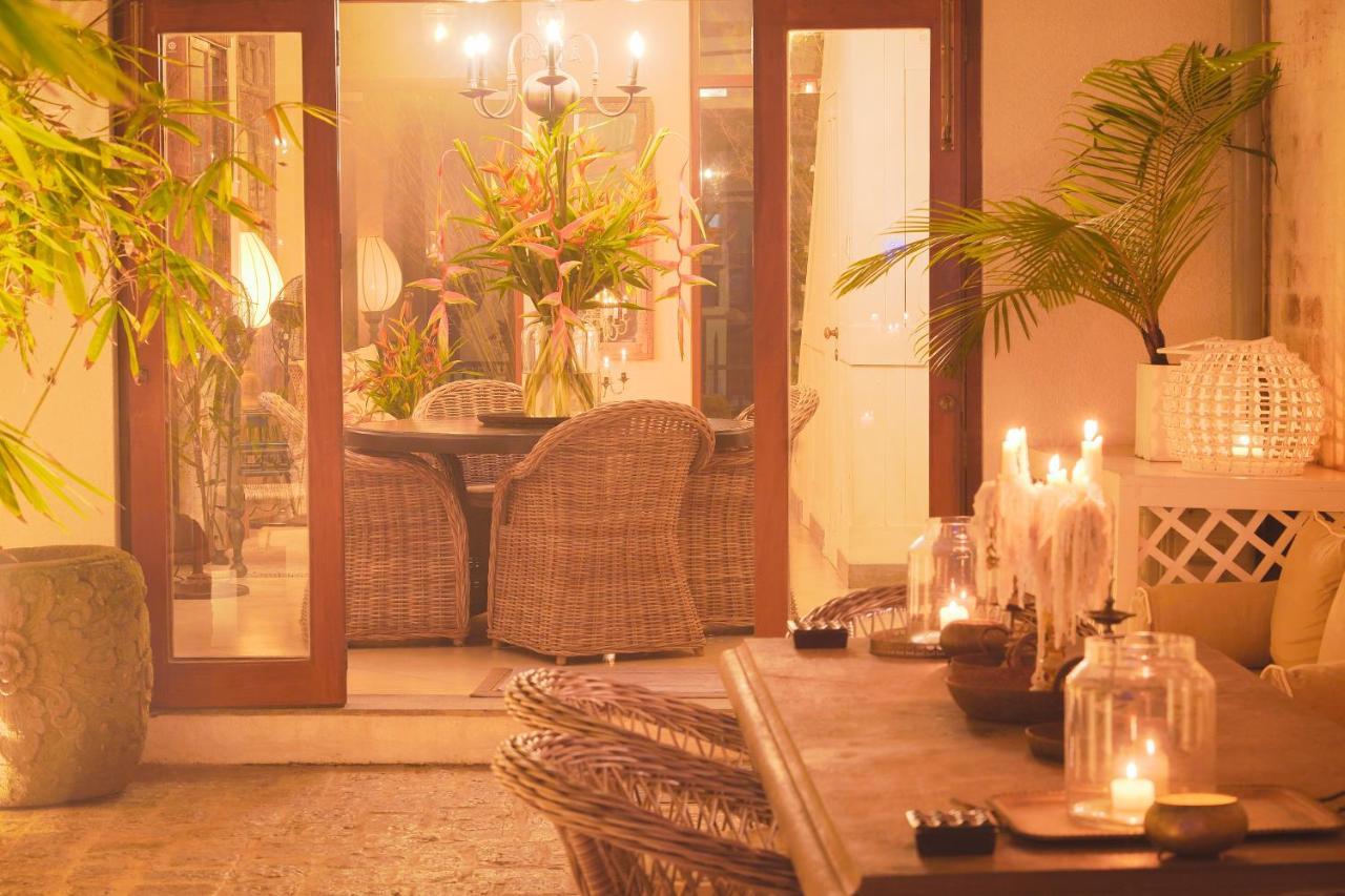 Church Street Townhouse Galle Extérieur photo