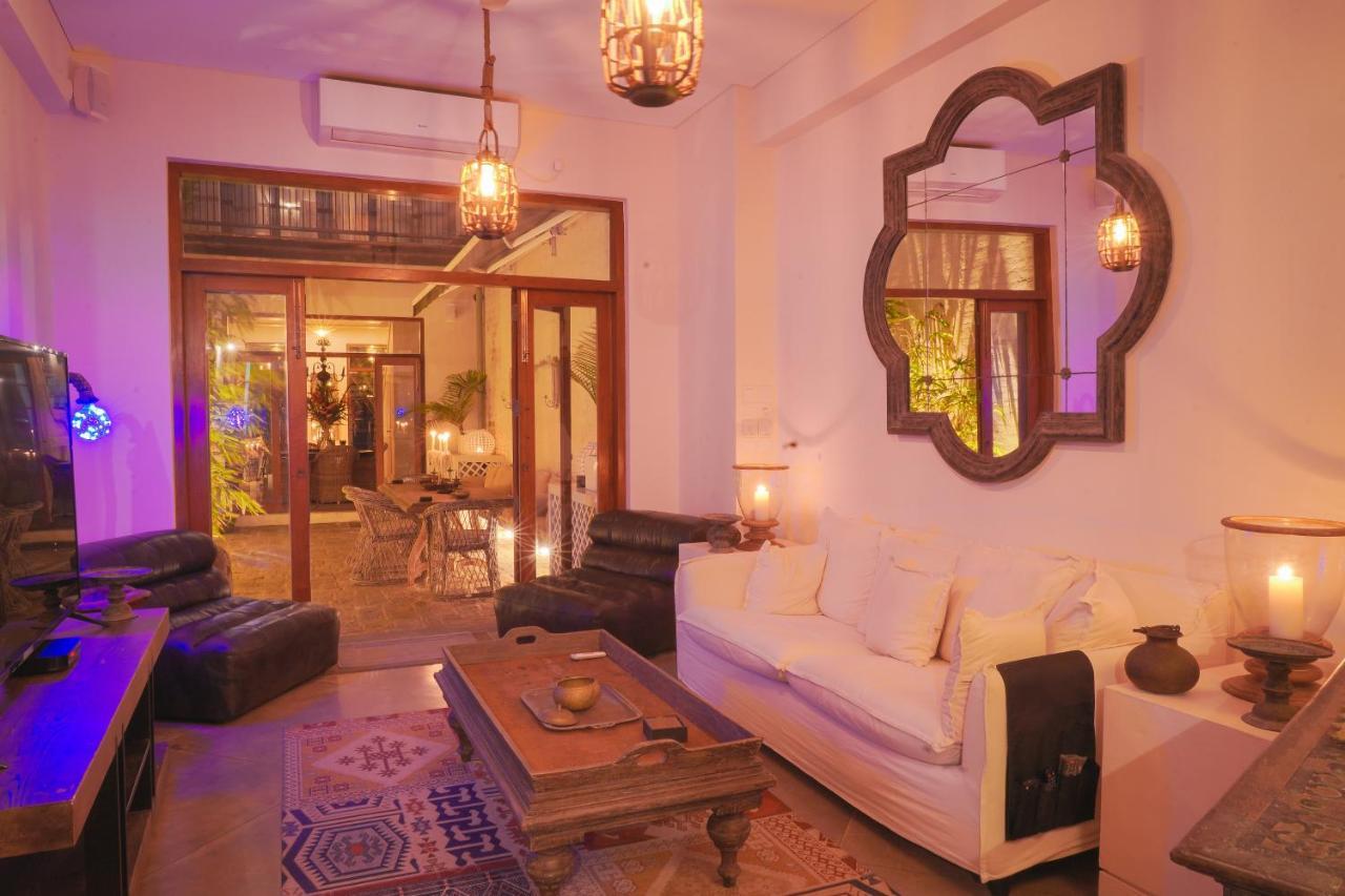 Church Street Townhouse Galle Extérieur photo