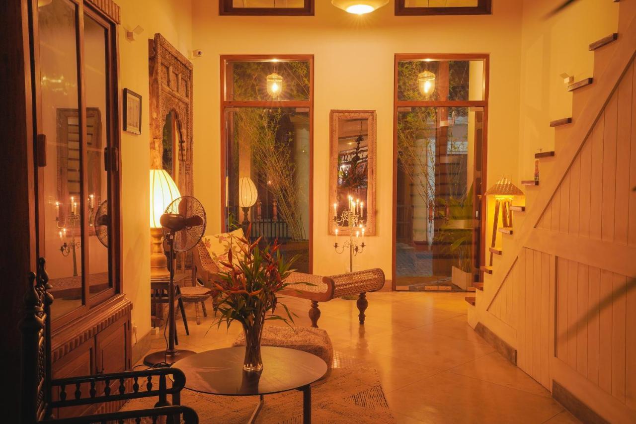 Church Street Townhouse Galle Extérieur photo