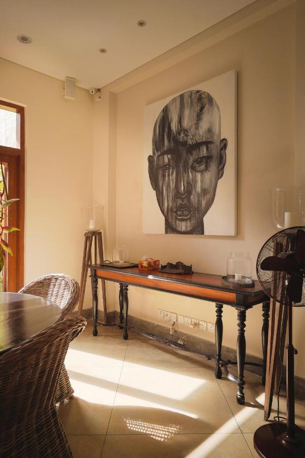 Church Street Townhouse Galle Extérieur photo