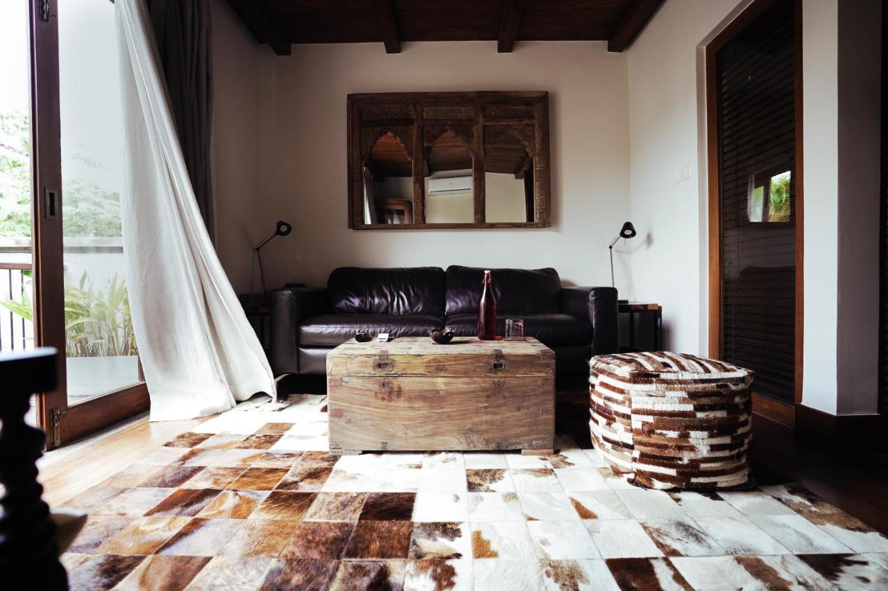 Church Street Townhouse Galle Extérieur photo