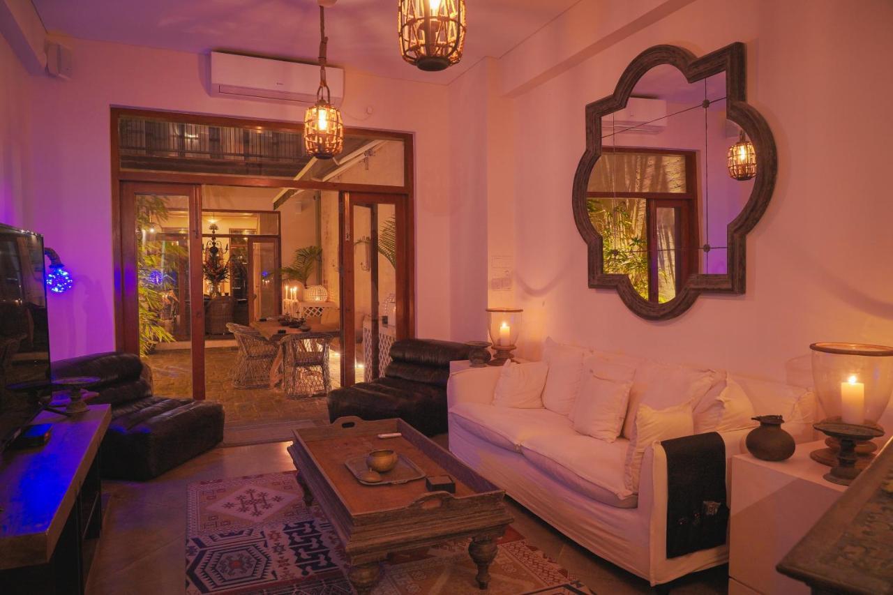 Church Street Townhouse Galle Extérieur photo