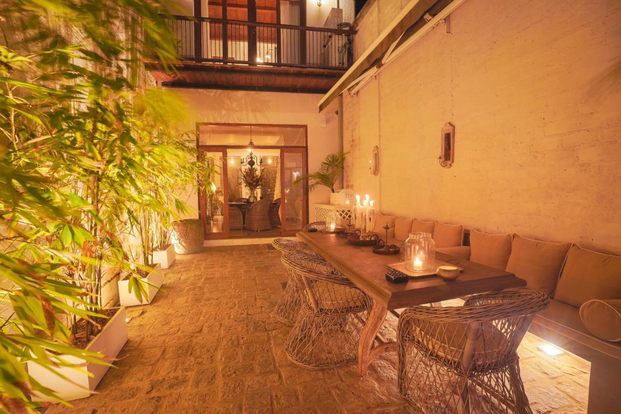 Church Street Townhouse Galle Extérieur photo