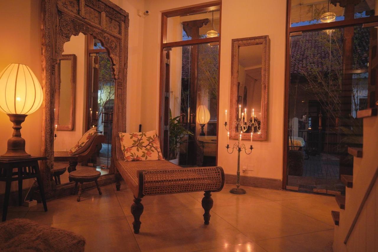 Church Street Townhouse Galle Extérieur photo