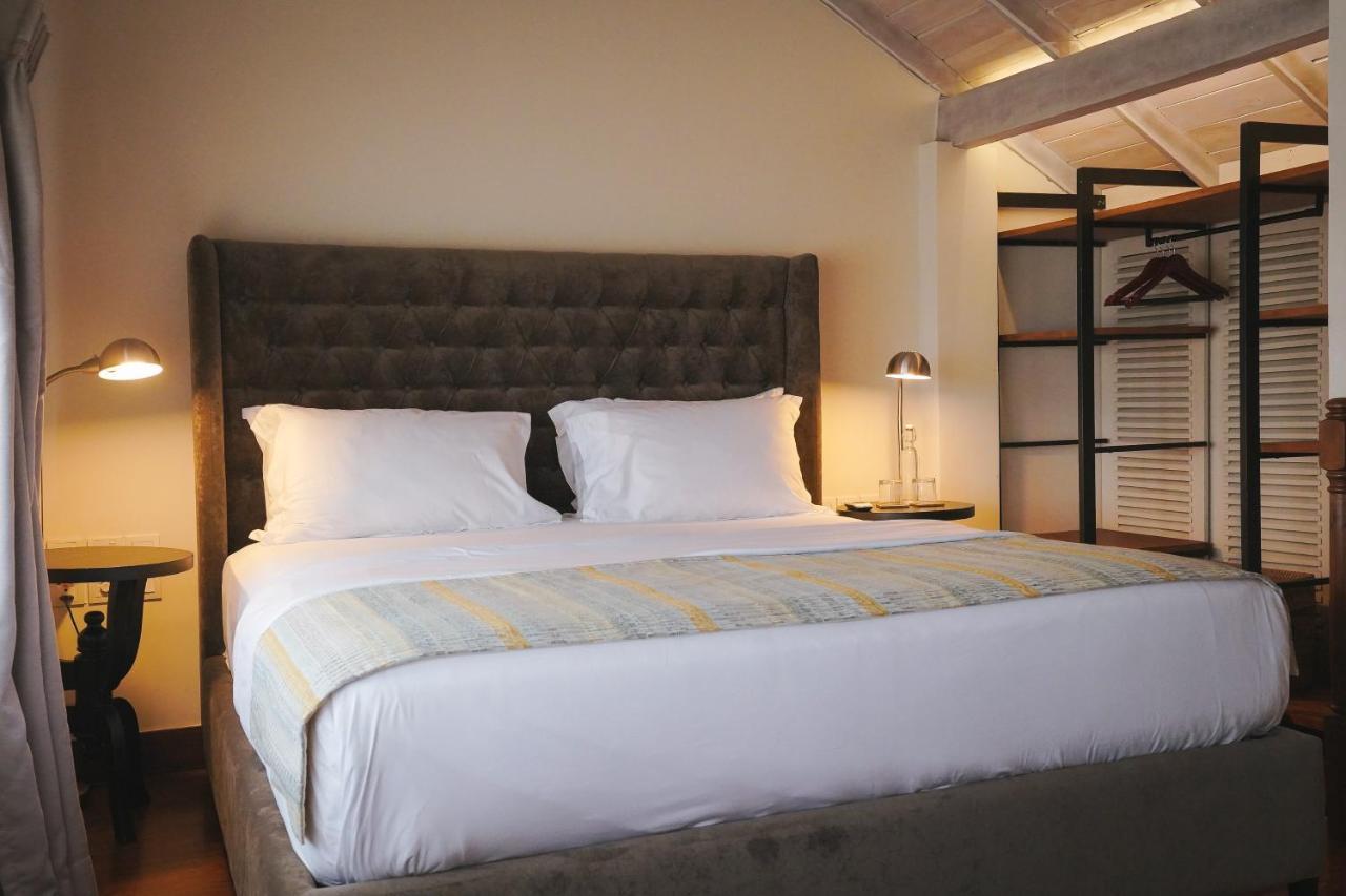 Church Street Townhouse Galle Extérieur photo