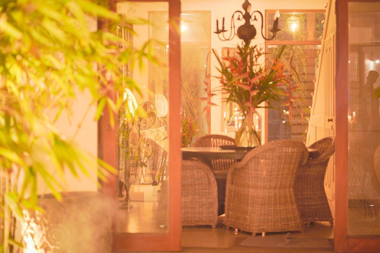 Church Street Townhouse Galle Extérieur photo