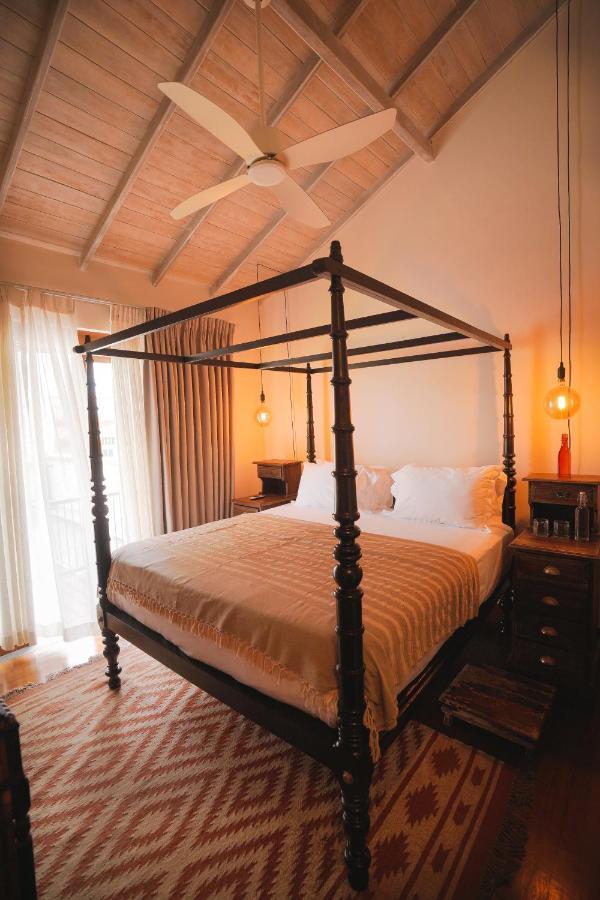 Church Street Townhouse Galle Extérieur photo