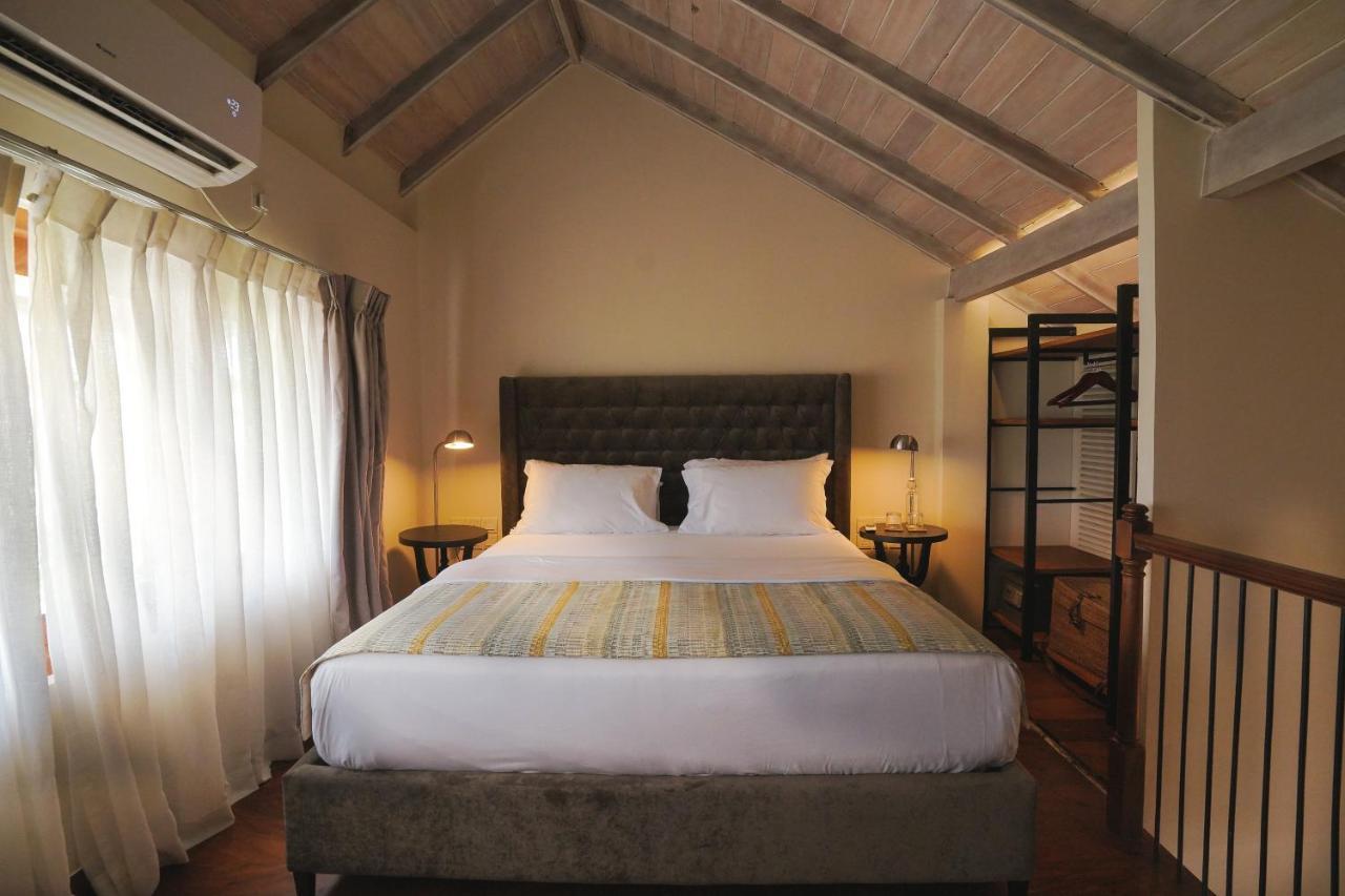 Church Street Townhouse Galle Extérieur photo