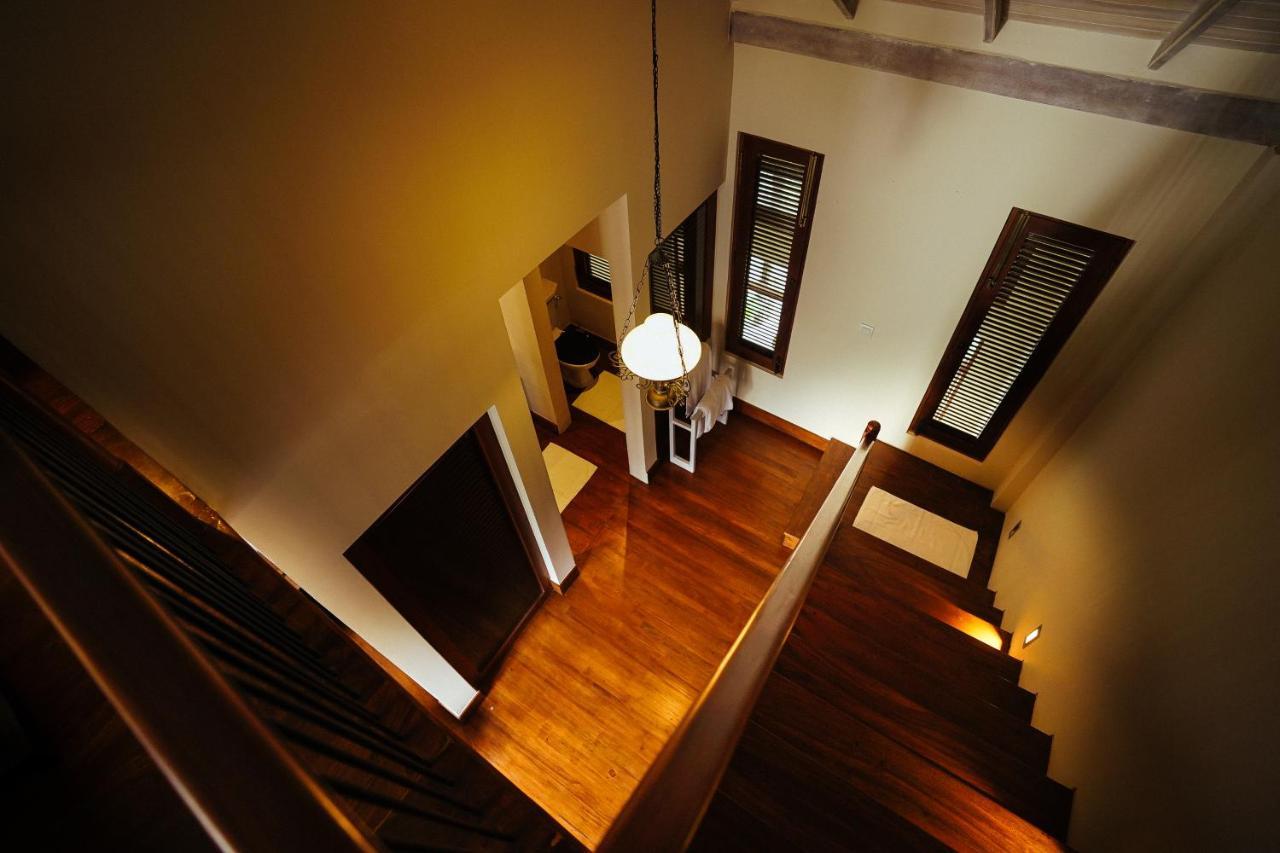 Church Street Townhouse Galle Extérieur photo