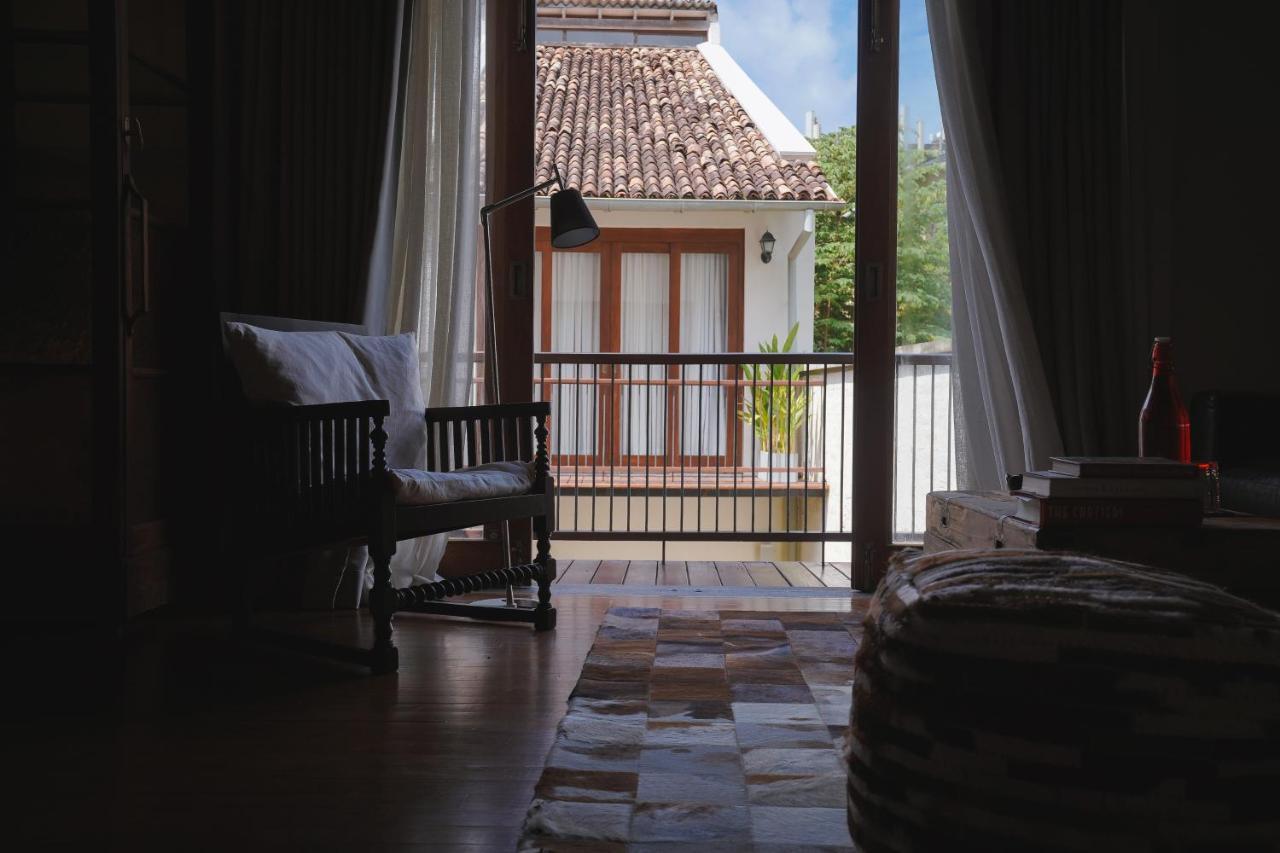 Church Street Townhouse Galle Extérieur photo