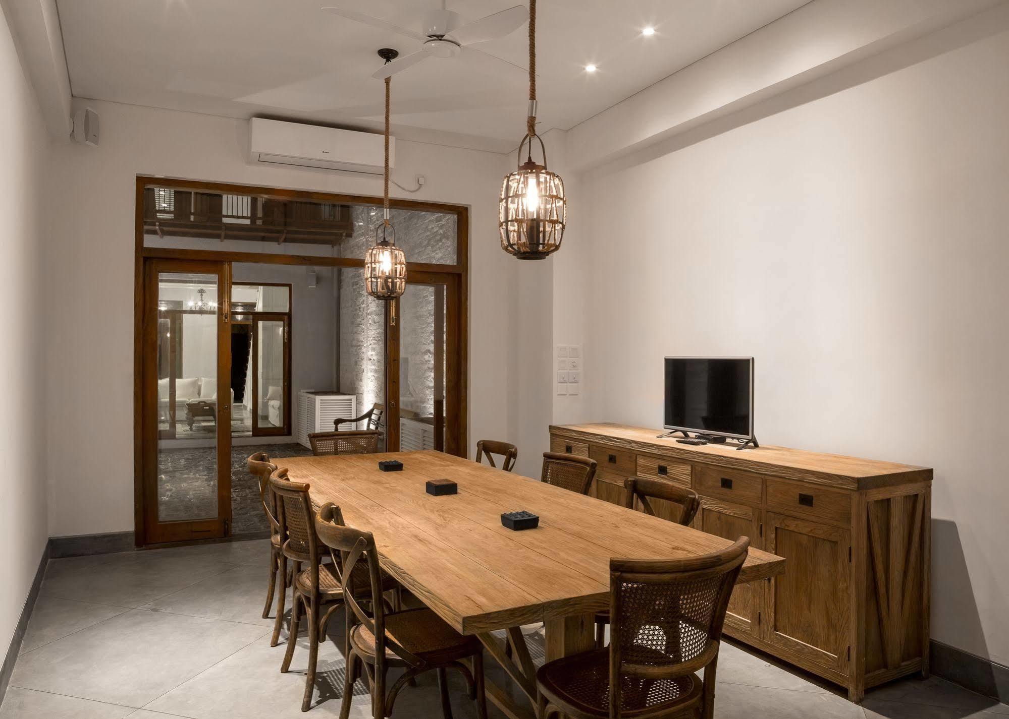 Church Street Townhouse Galle Extérieur photo